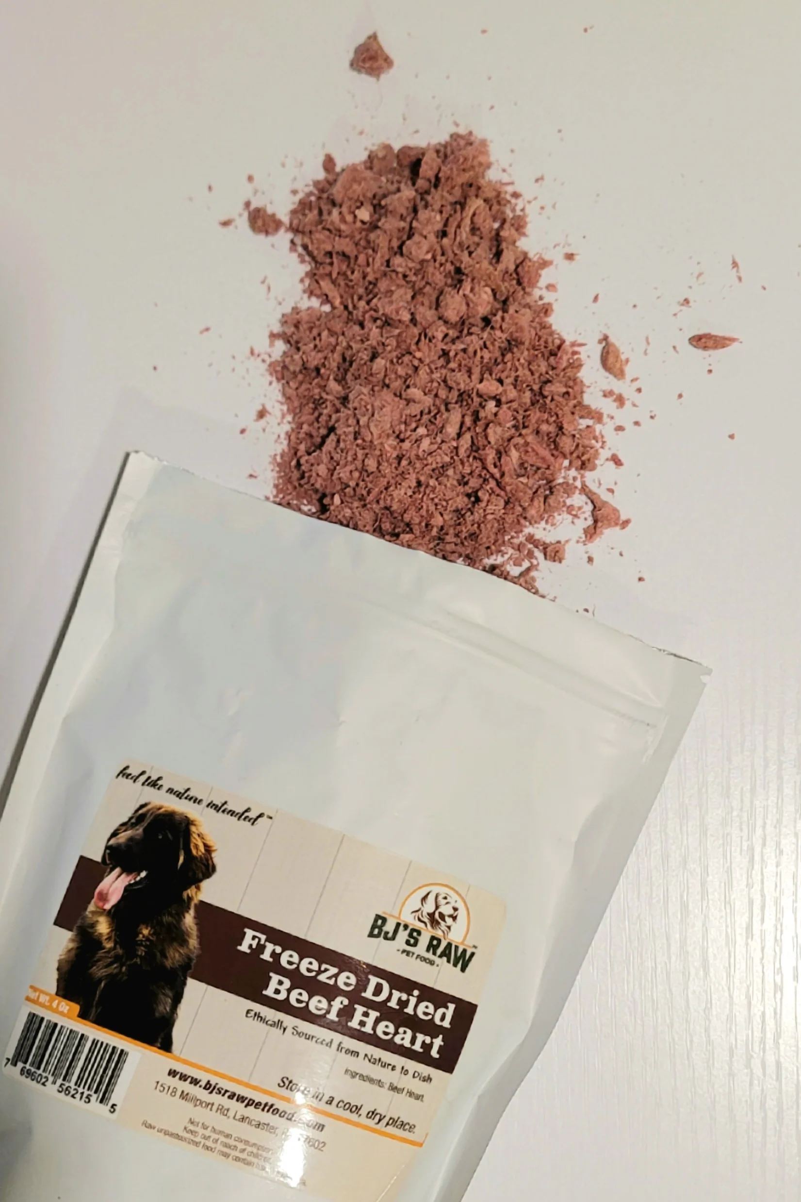 Goat's Milk & Toppers for Cats